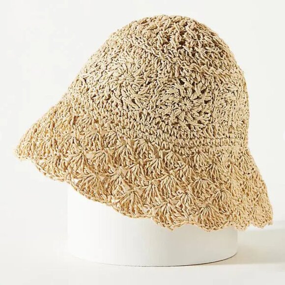 Wyeth Camille Bucket Hat main image 7